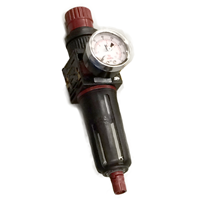 Pneumatic Pump Air/Filter Regulator