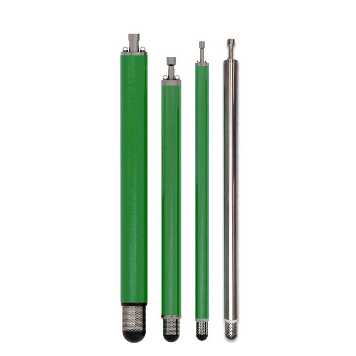 Bottom Loading Pumps