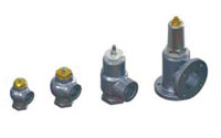 Pneumatic Pump MPV Minimum Pressure Valve